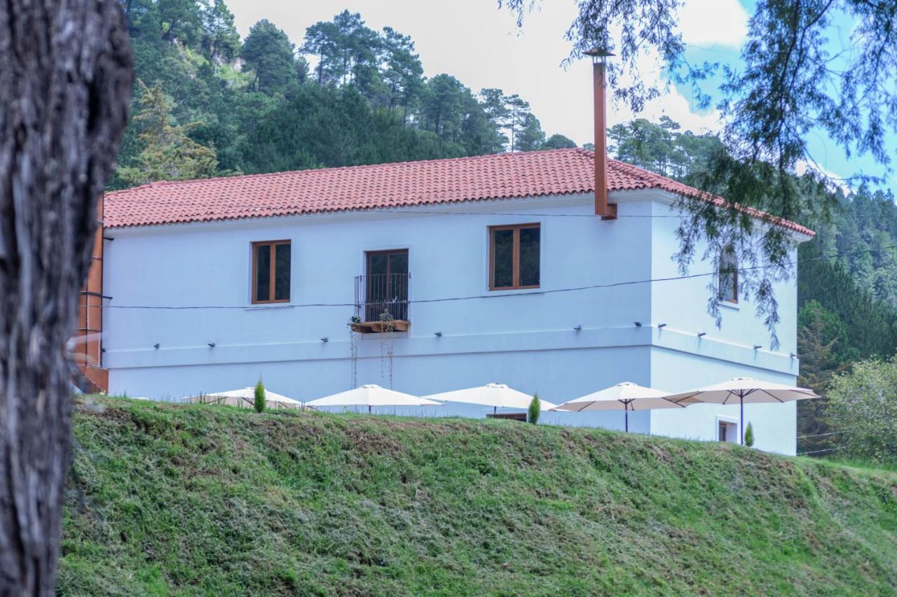 Casa Montana Hotel Chichicastenango Buitenkant foto
