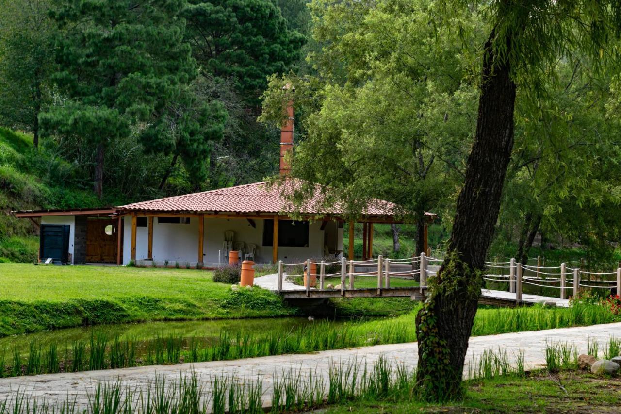 Casa Montana Hotel Chichicastenango Buitenkant foto