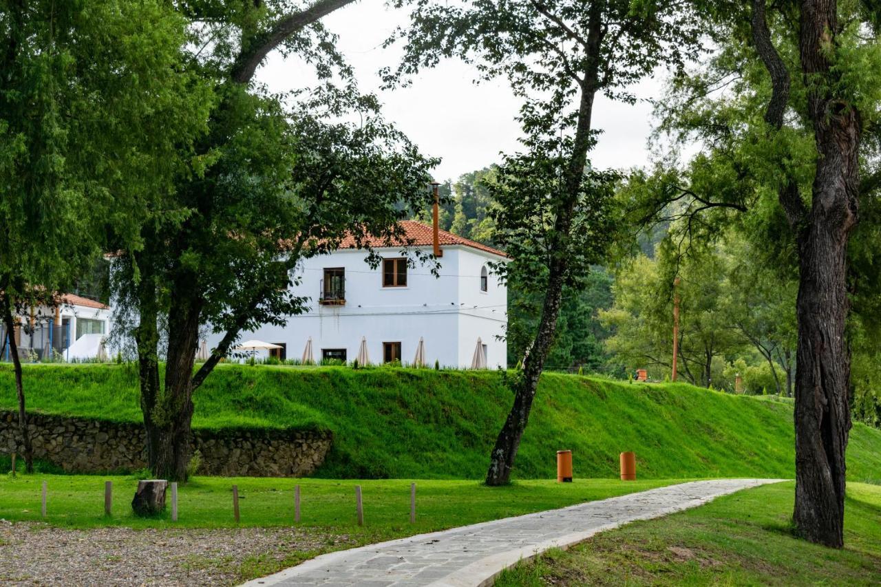 Casa Montana Hotel Chichicastenango Buitenkant foto